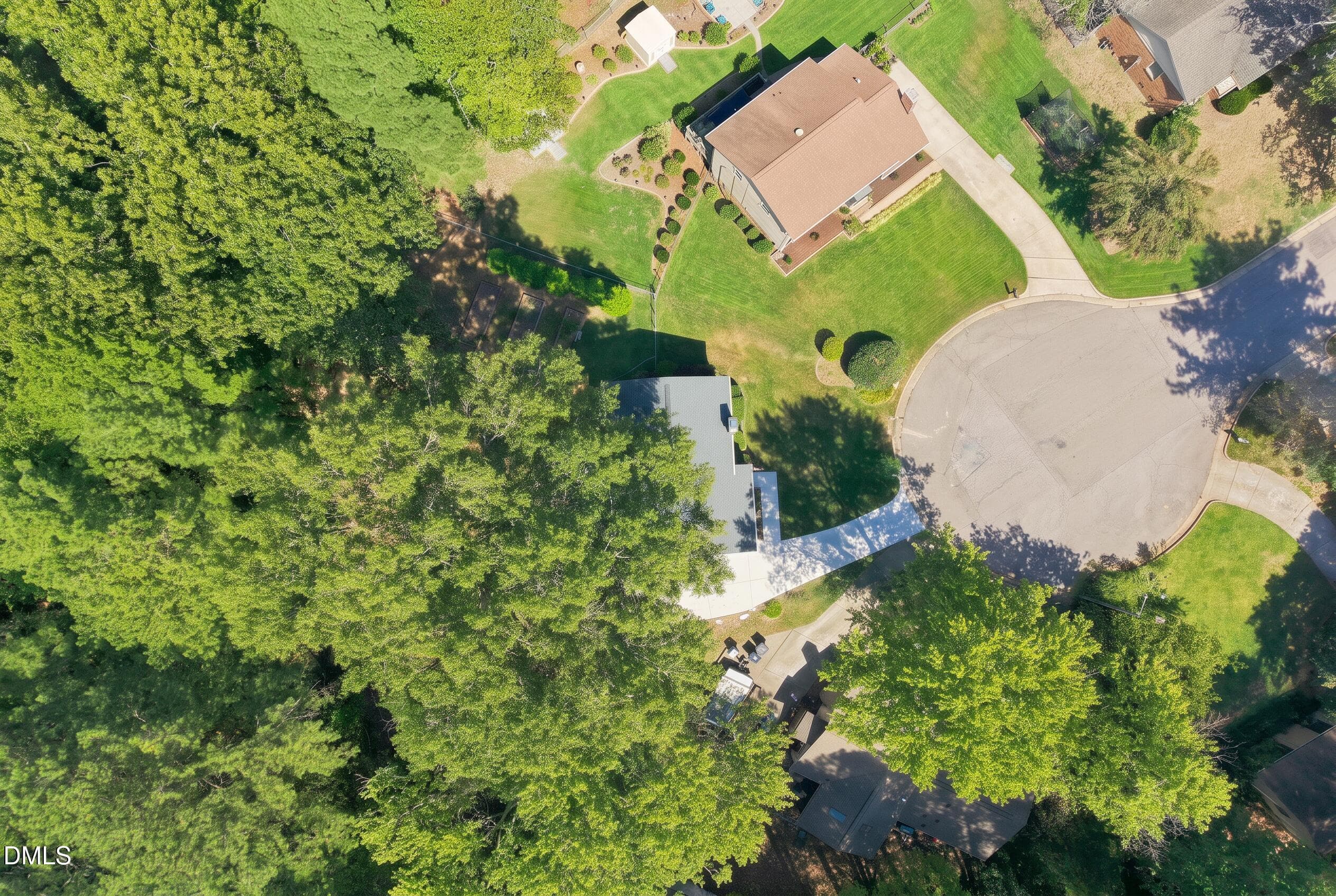 Cul- De-Sac Lot - 1120 Shetland Court, Raleigh, NC 27609, Raleigh