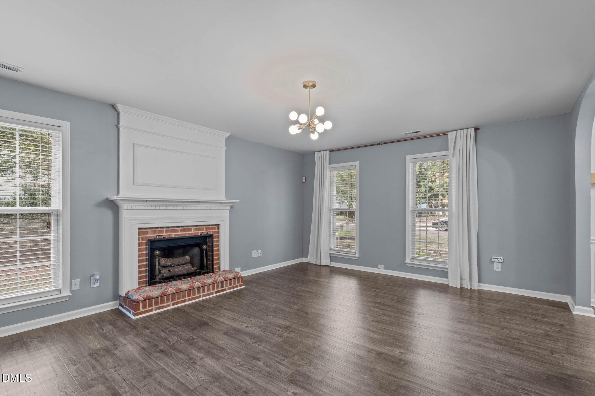 A (8 of 28) - 715 Bellmeade Bay Drive, Durham, NC 27703, Durham