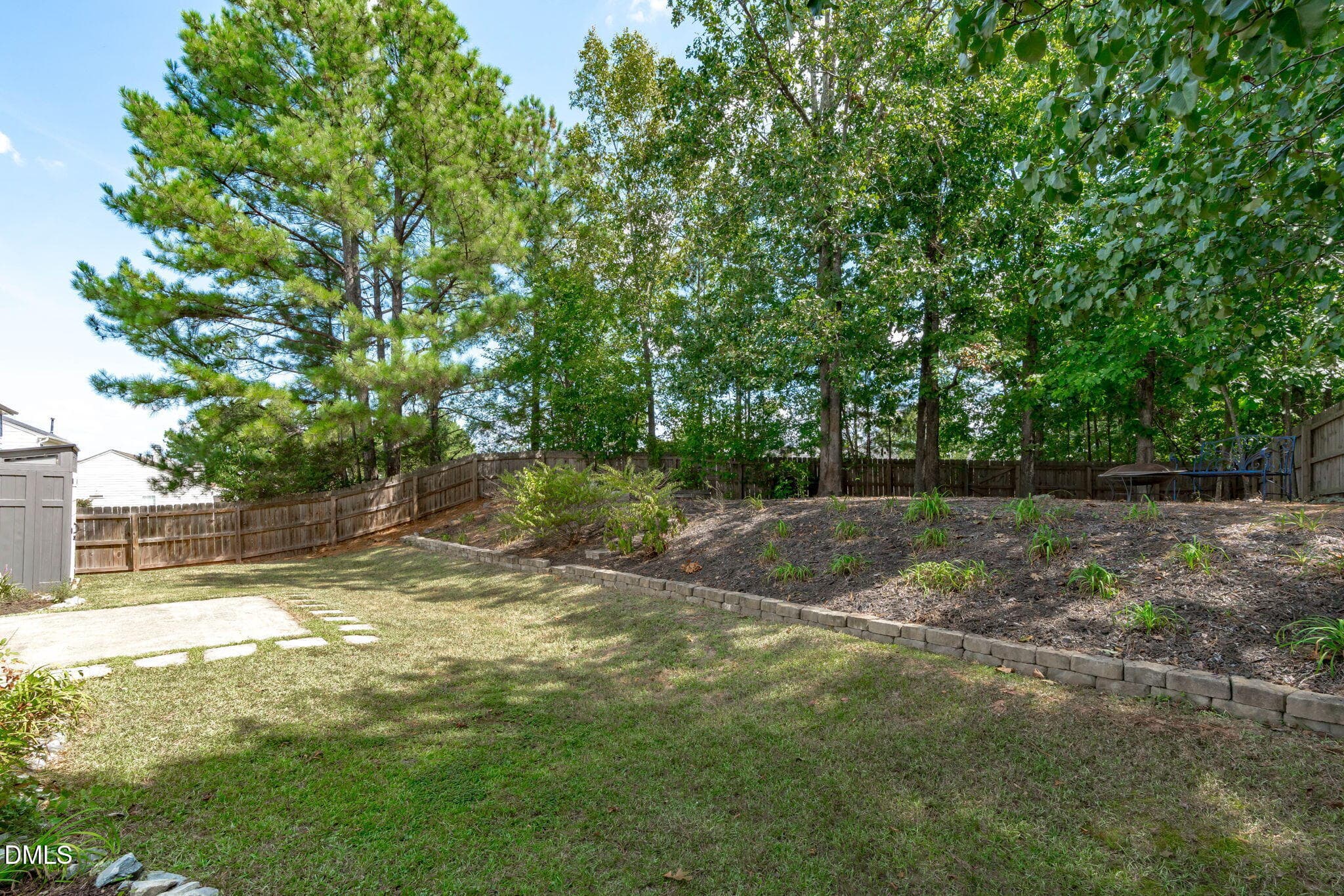 B (5 of 10) - 715 Bellmeade Bay Drive, Durham, NC 27703, Durham