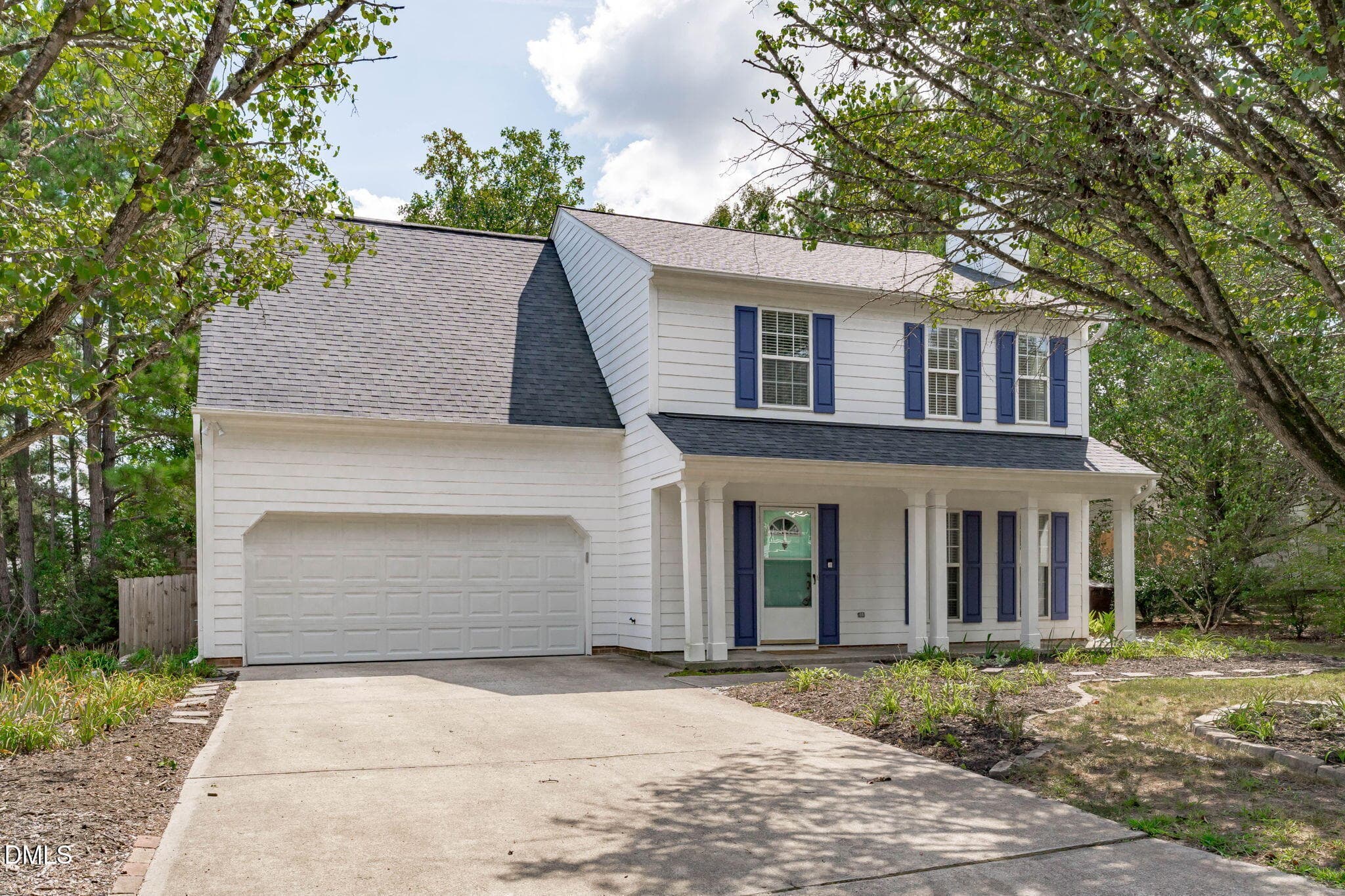 B (8 of 10) - 715 Bellmeade Bay Drive, Durham, NC 27703, Durham
