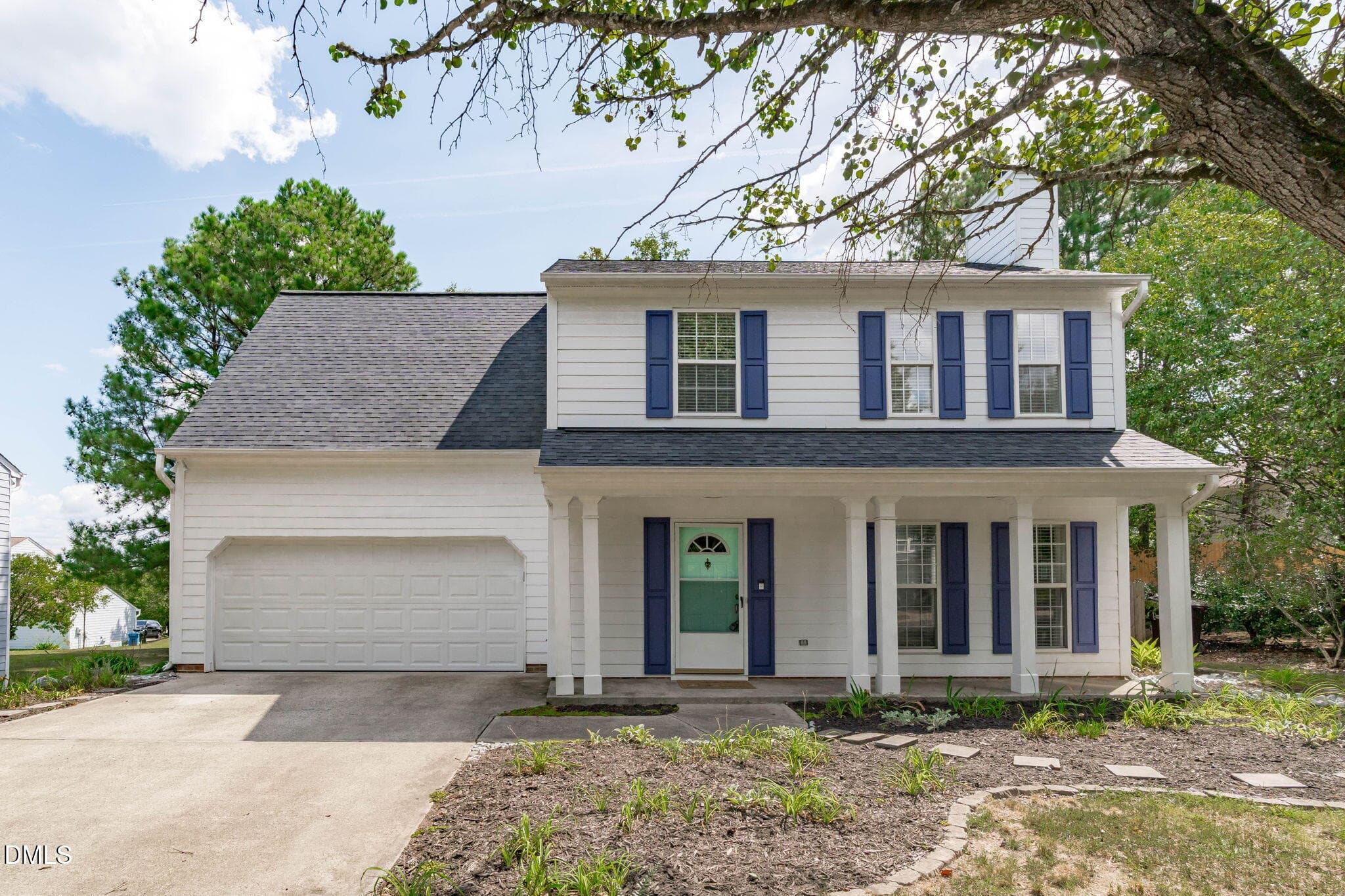B (10 of 10) - 715 Bellmeade Bay Drive, Durham, NC 27703, Durham