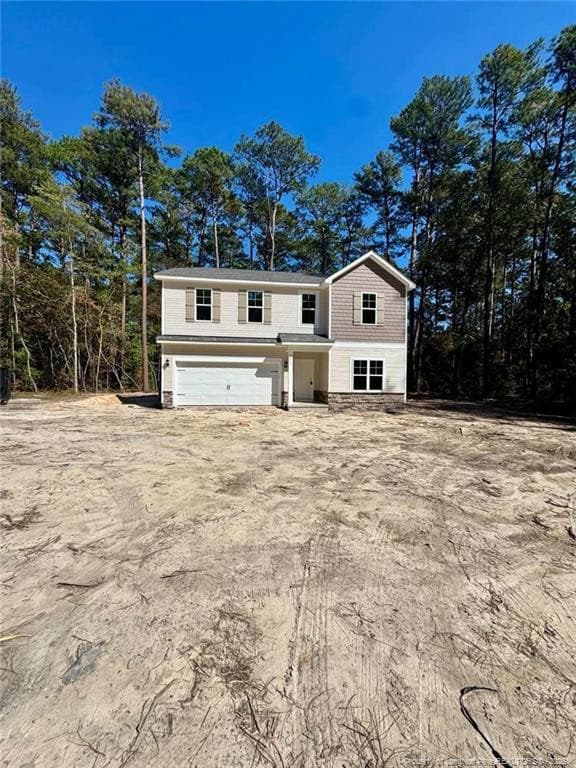Photo 1 - 1210 Ponderosa Road, Cameron, NC 28326