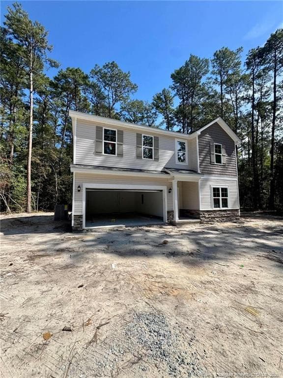 Photo 2 - 1210 Ponderosa Road, Cameron, NC 28326