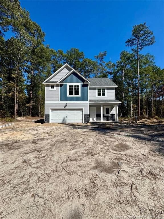 Photo 1 - 1154 Ponderosa Road, Cameron, NC 28326