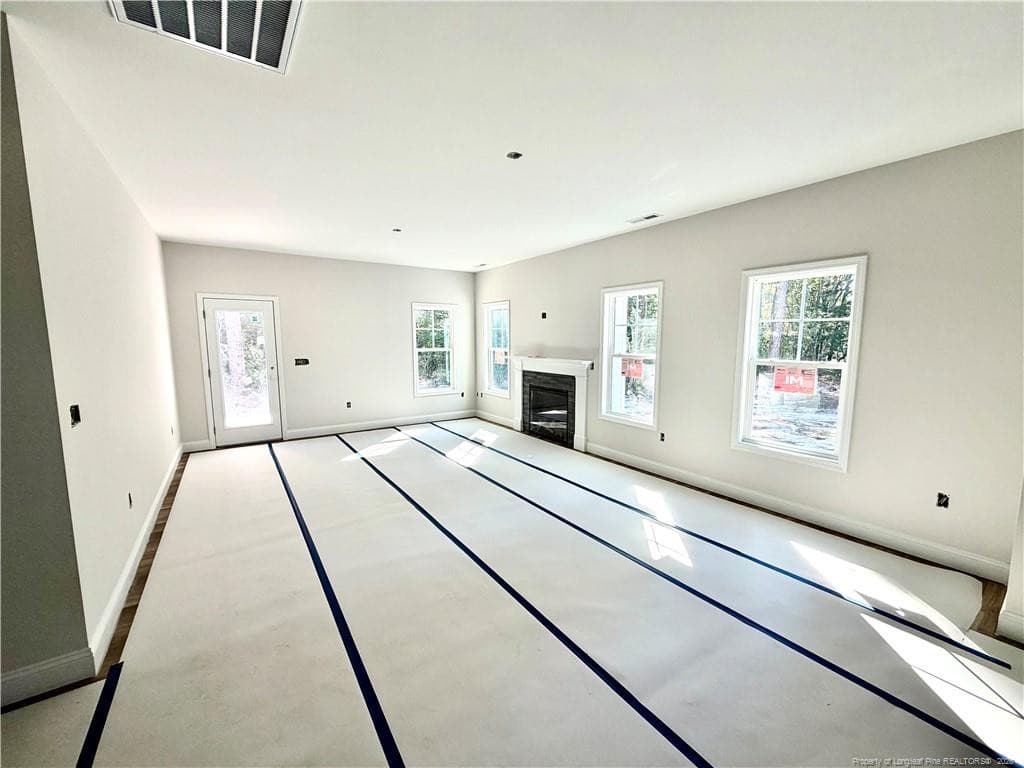 Photo 2 - 1254 Ponderosa Road, Cameron, NC 28326
