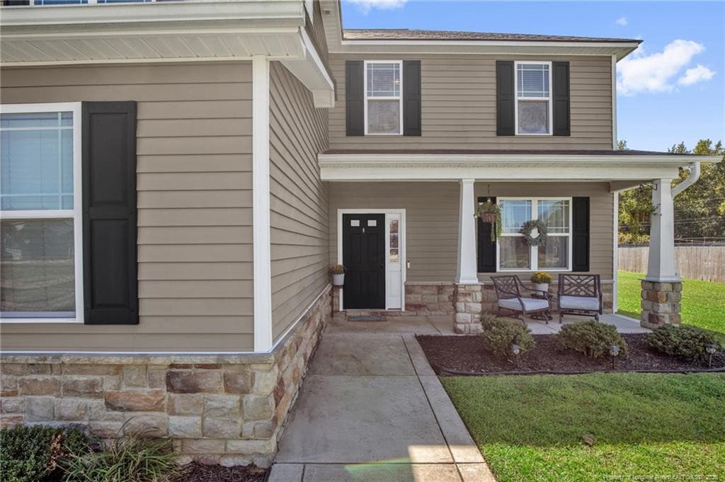 Photo 4 - 4913 True Fews Circle, Parkton, NC 28371, Parkton