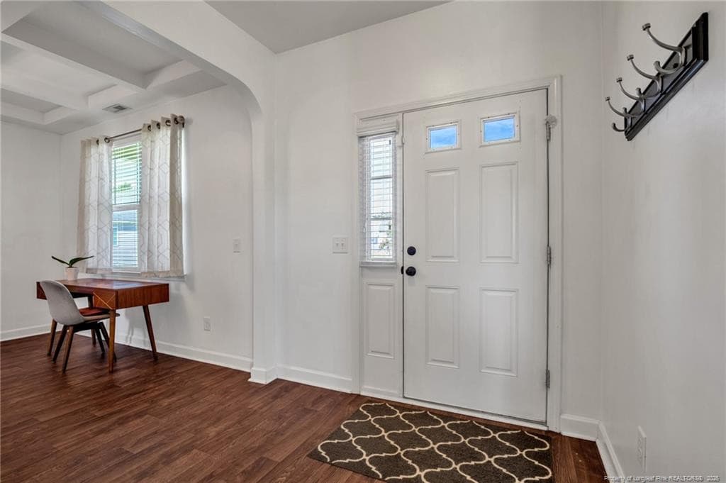Photo 5 - 4913 True Fews Circle, Parkton, NC 28371, Parkton