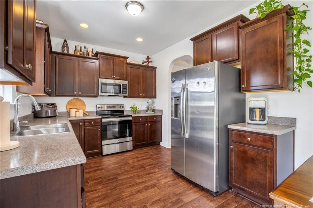 Photo 13 - 4913 True Fews Circle, Parkton, NC 28371, Parkton