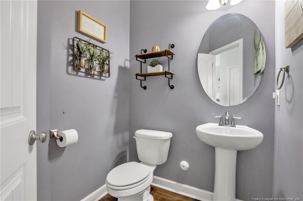 Photo 17 - 4913 True Fews Circle, Parkton, NC 28371, Parkton