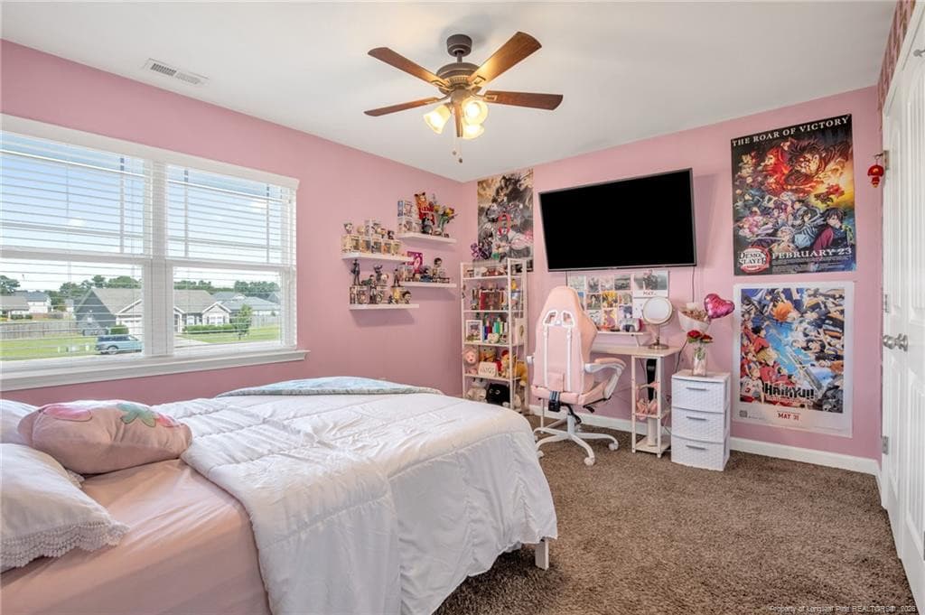Photo 20 - 4913 True Fews Circle, Parkton, NC 28371, Parkton