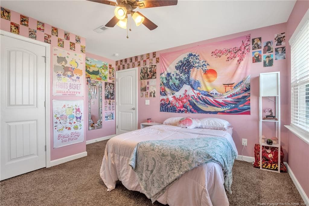 Photo 21 - 4913 True Fews Circle, Parkton, NC 28371, Parkton