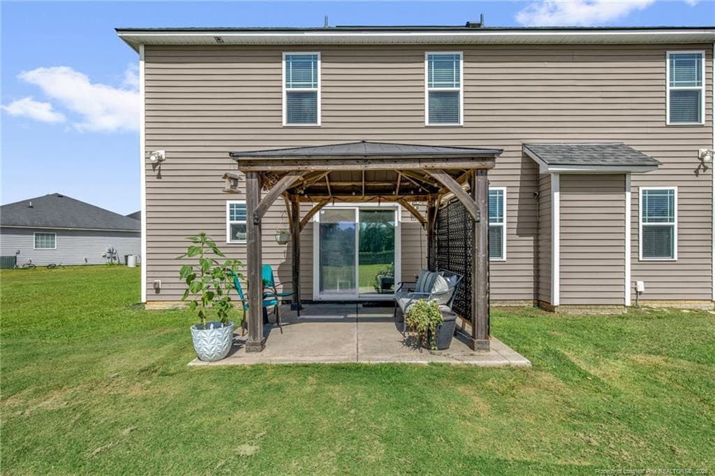 Photo 29 - 4913 True Fews Circle, Parkton, NC 28371, Parkton