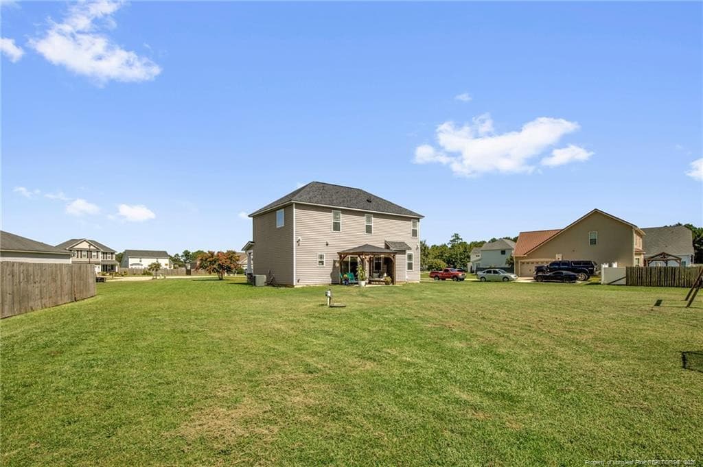 Photo 30 - 4913 True Fews Circle, Parkton, NC 28371, Parkton