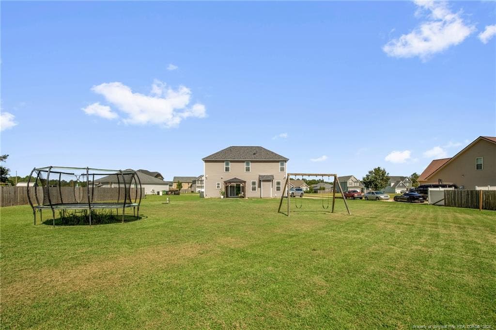 Photo 31 - 4913 True Fews Circle, Parkton, NC 28371, Parkton