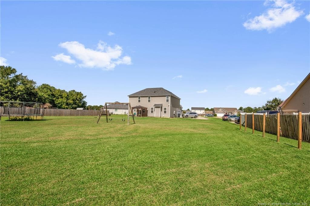 Photo 32 - 4913 True Fews Circle, Parkton, NC 28371, Parkton