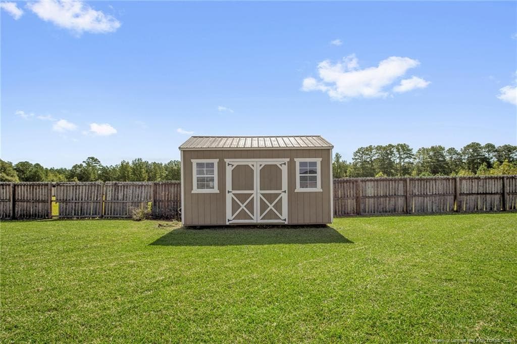 Photo 33 - 4913 True Fews Circle, Parkton, NC 28371, Parkton
