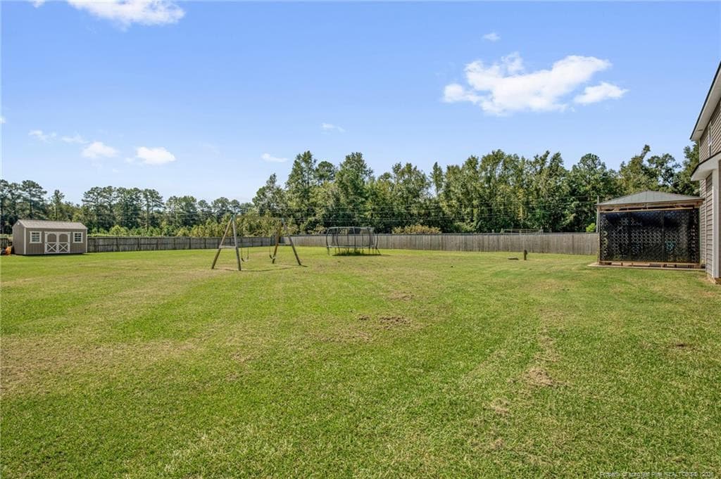Photo 34 - 4913 True Fews Circle, Parkton, NC 28371, Parkton