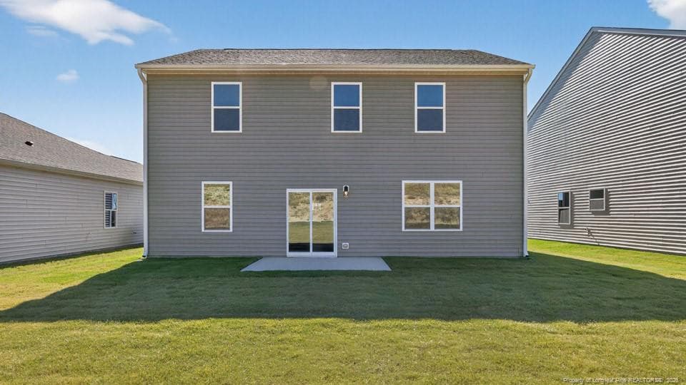 Photo 30 - 680 Wilder Bloom Path, Aberdeen, NC 28315