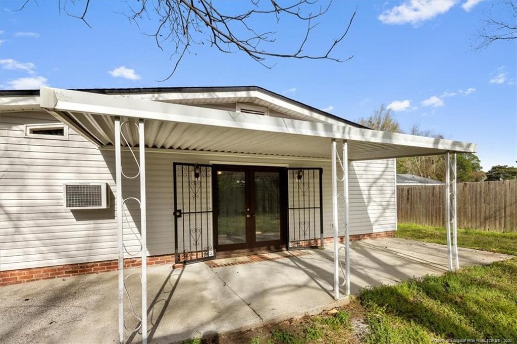 Photo 40 - 742 Newport Road, Fayetteville, NC 28314, Fayetteville