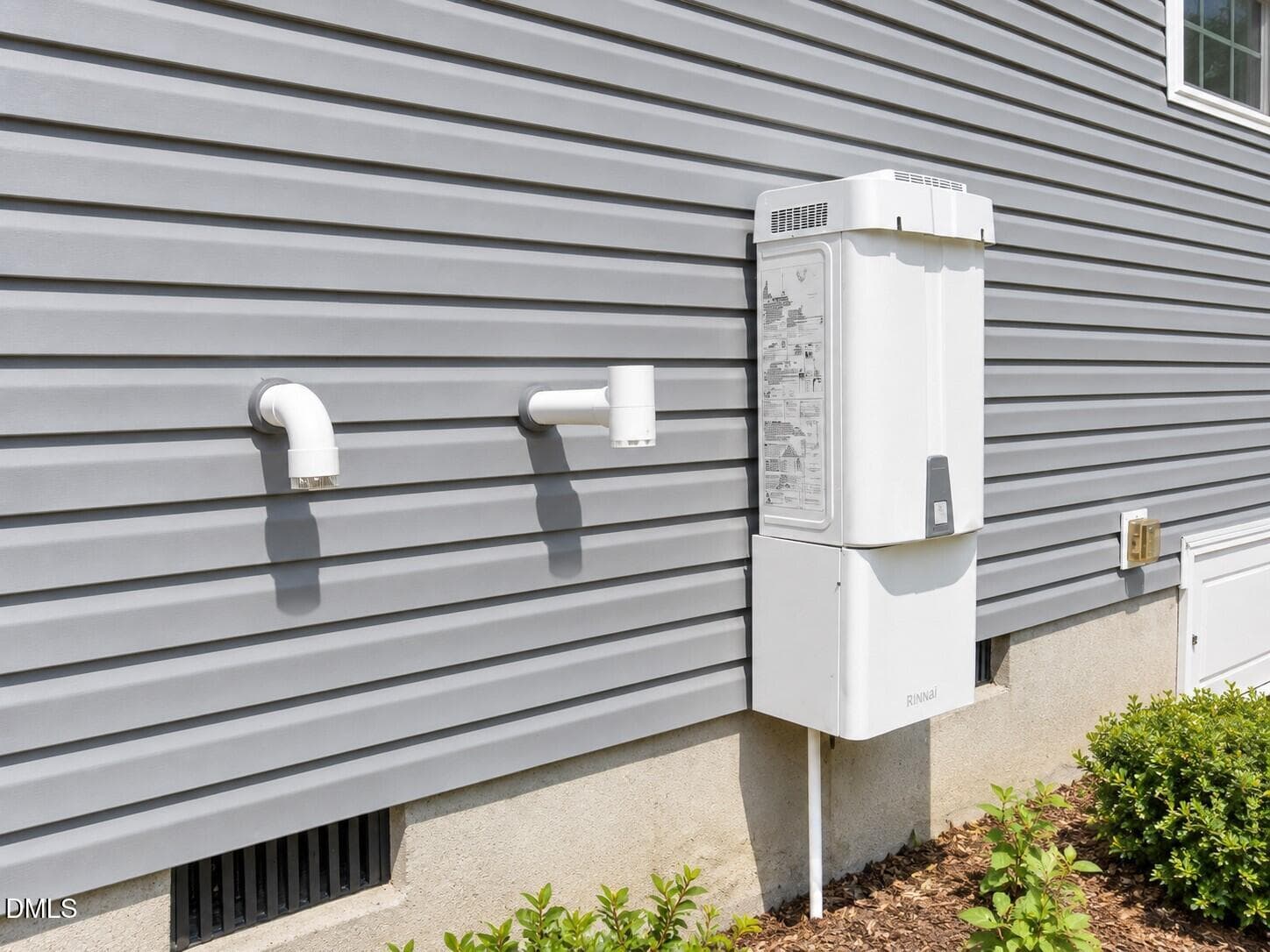 Utilities - 104 Woodbine Drive, Louisburg, NC 27549, Louisburg
