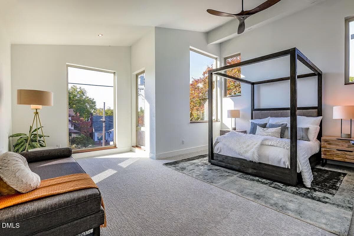 cotton primary - 804 Cotton Place 102, Raleigh, NC 27601, Raleigh