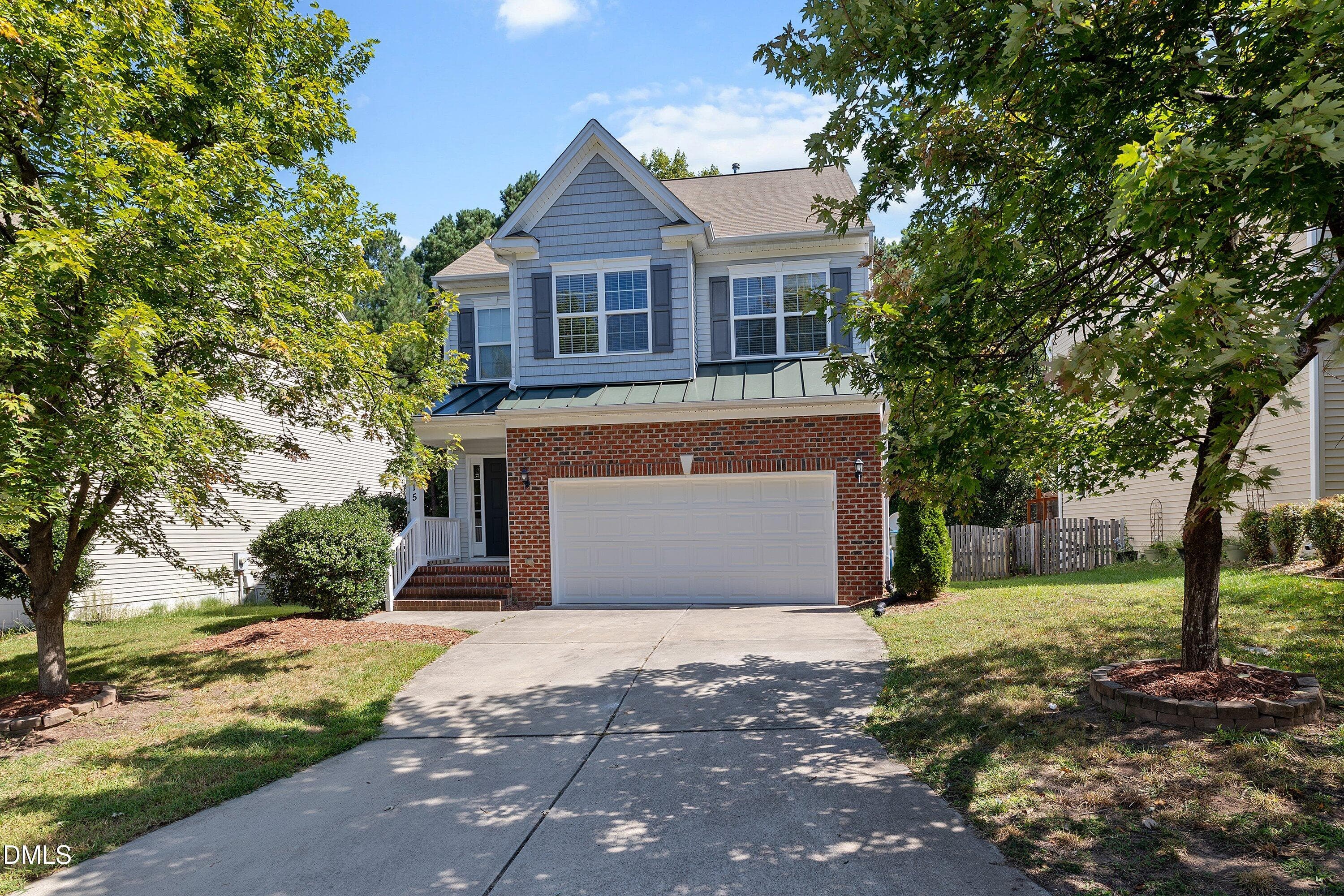 02-4615 Lemongrass_3124 - 4615 Lemongrass Lane, Durham, NC 27713