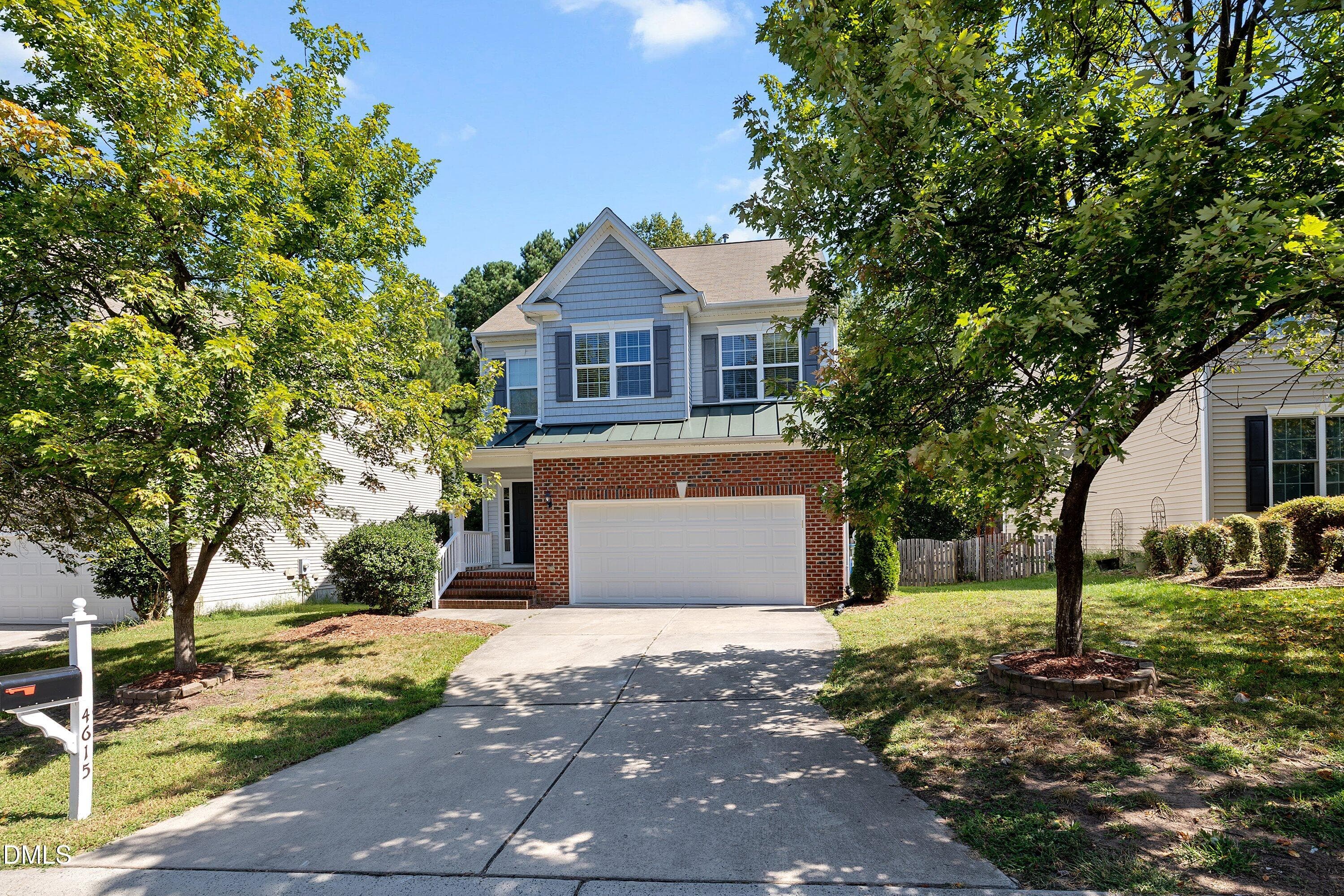 03-4615 Lemongrass_3133 - 4615 Lemongrass Lane, Durham, NC 27713