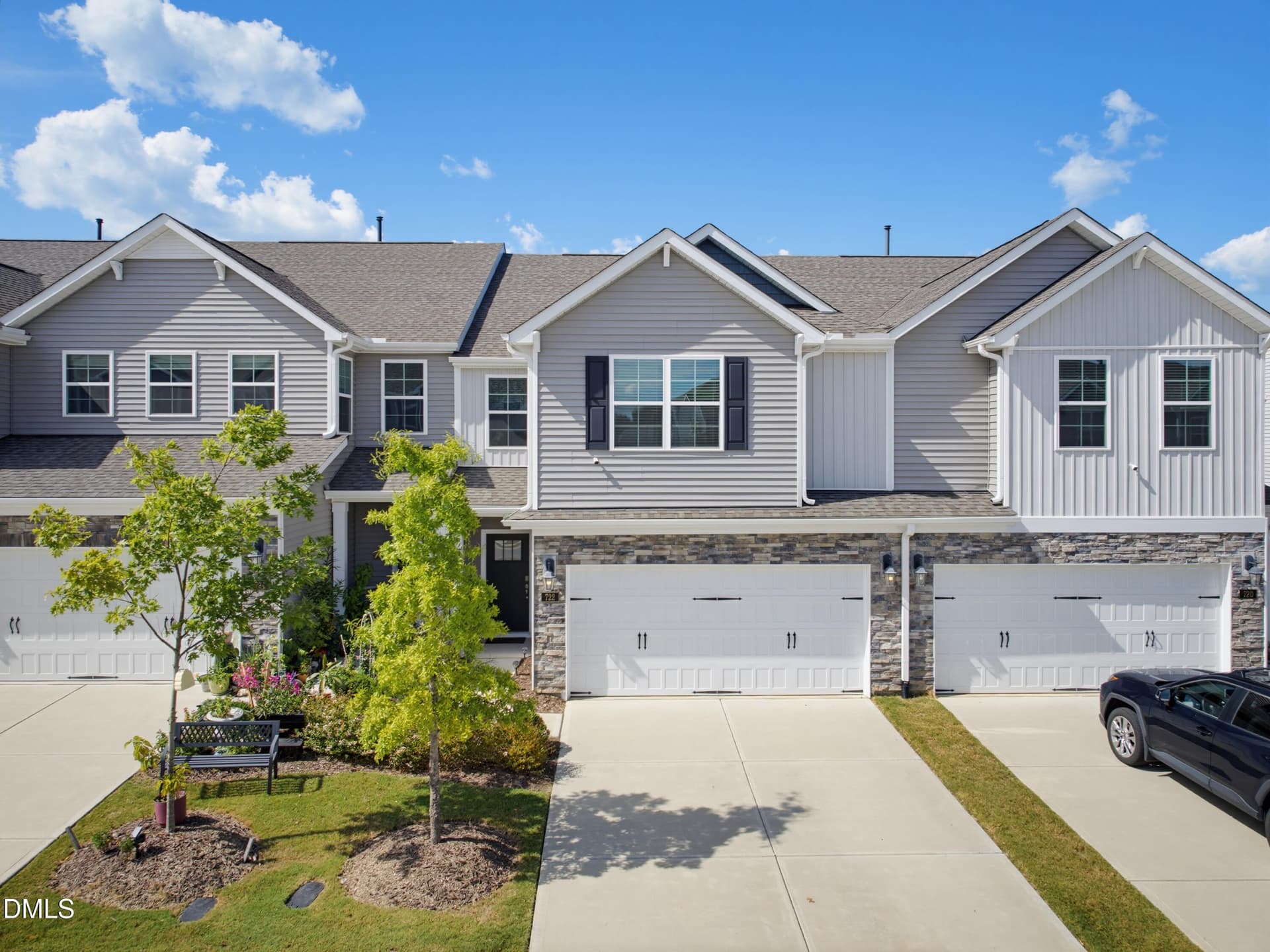 DJI_20260910152151_0001_D - 722 Andrade Drive, Fuquay Varina, NC 27526