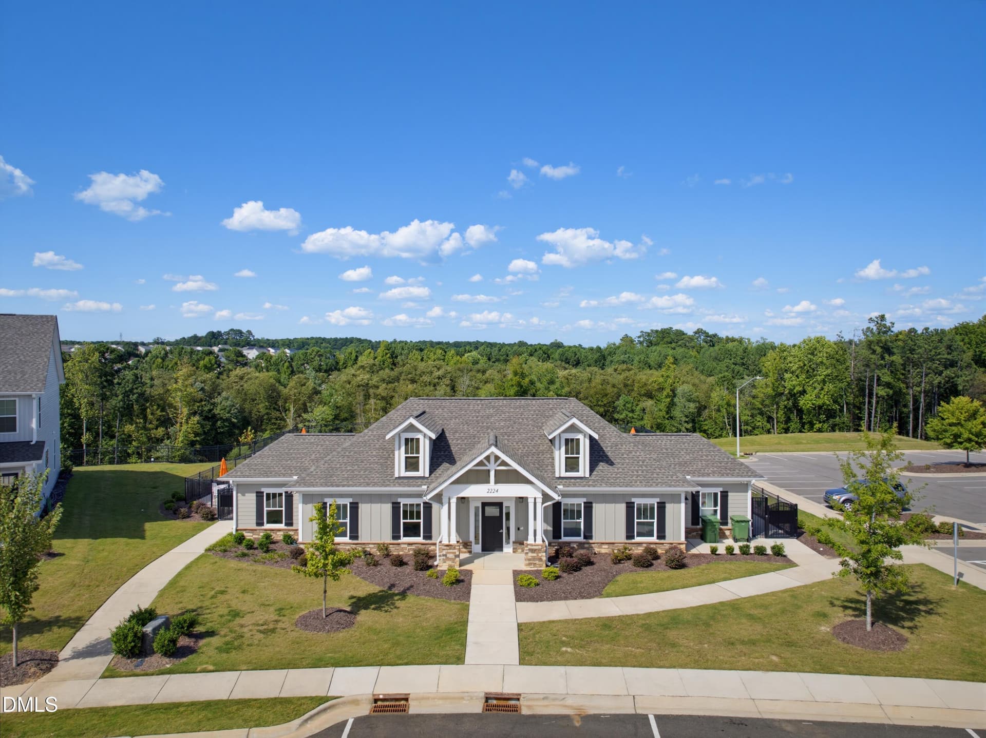 DJI_20260910152400_0017_D - 722 Andrade Drive, Fuquay Varina, NC 27526