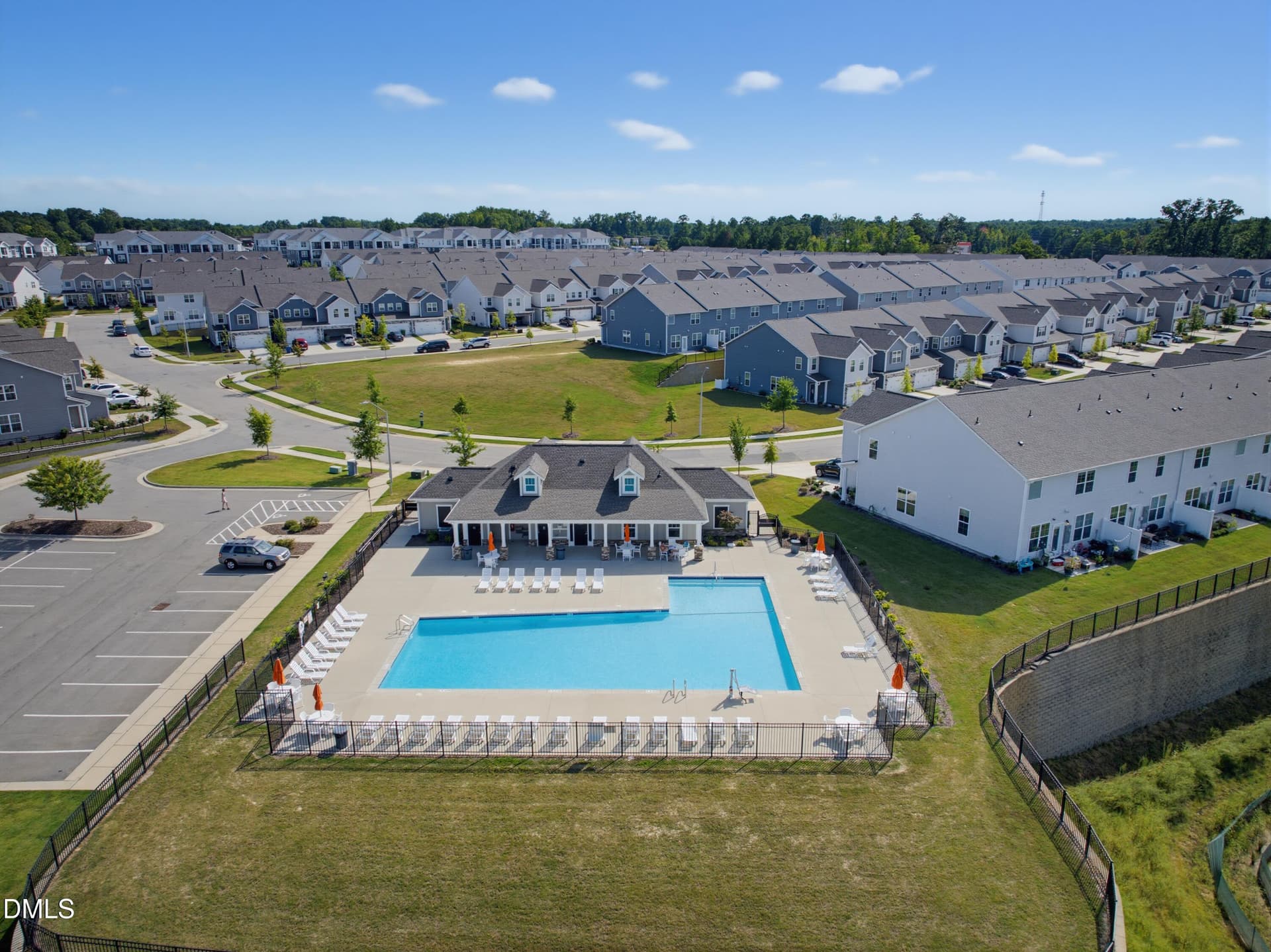 DJI_20260910152440_0026_D - 722 Andrade Drive, Fuquay Varina, NC 27526