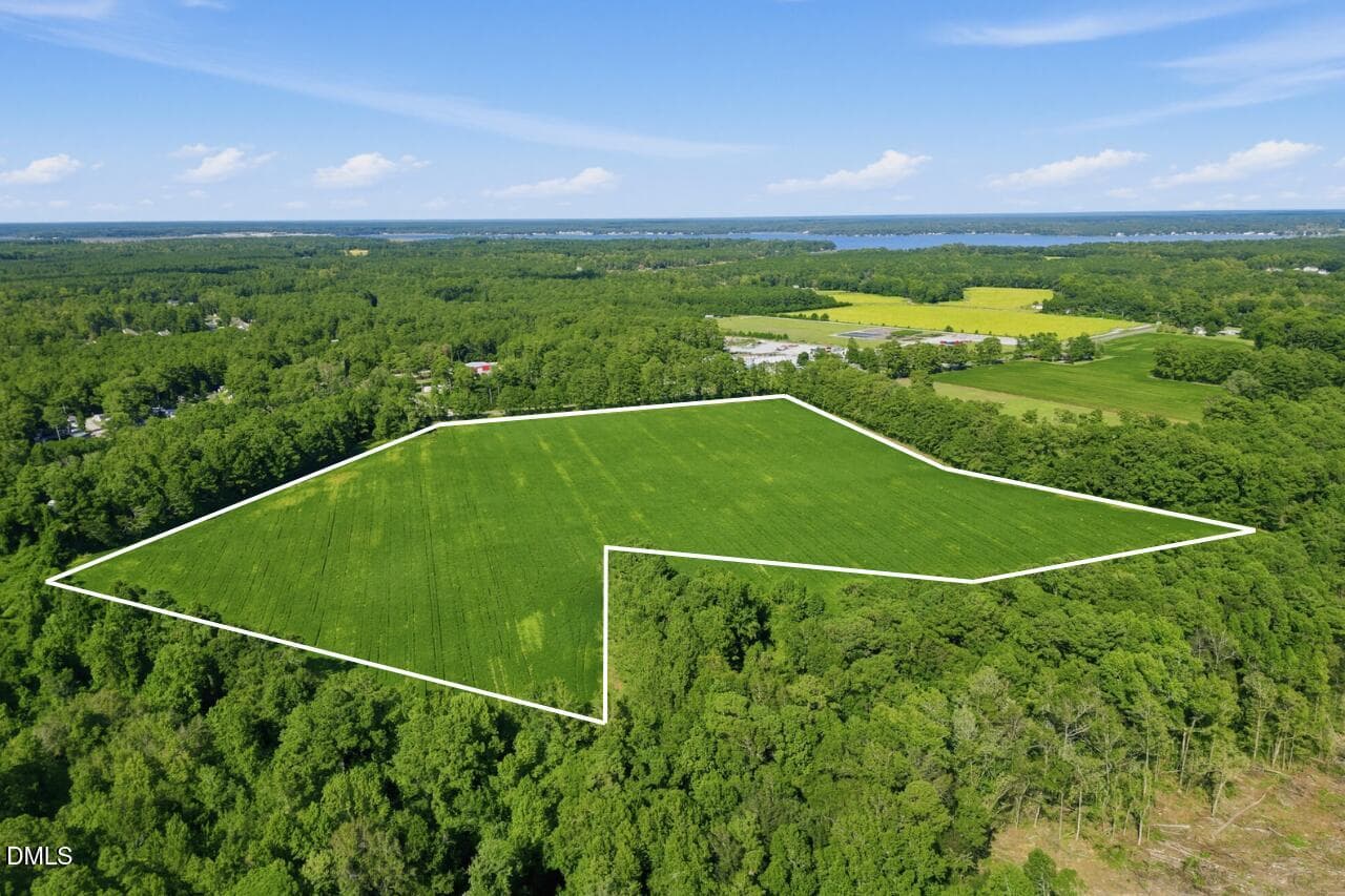 0 Swansboro Loop Road, Swansboro, NC 28584