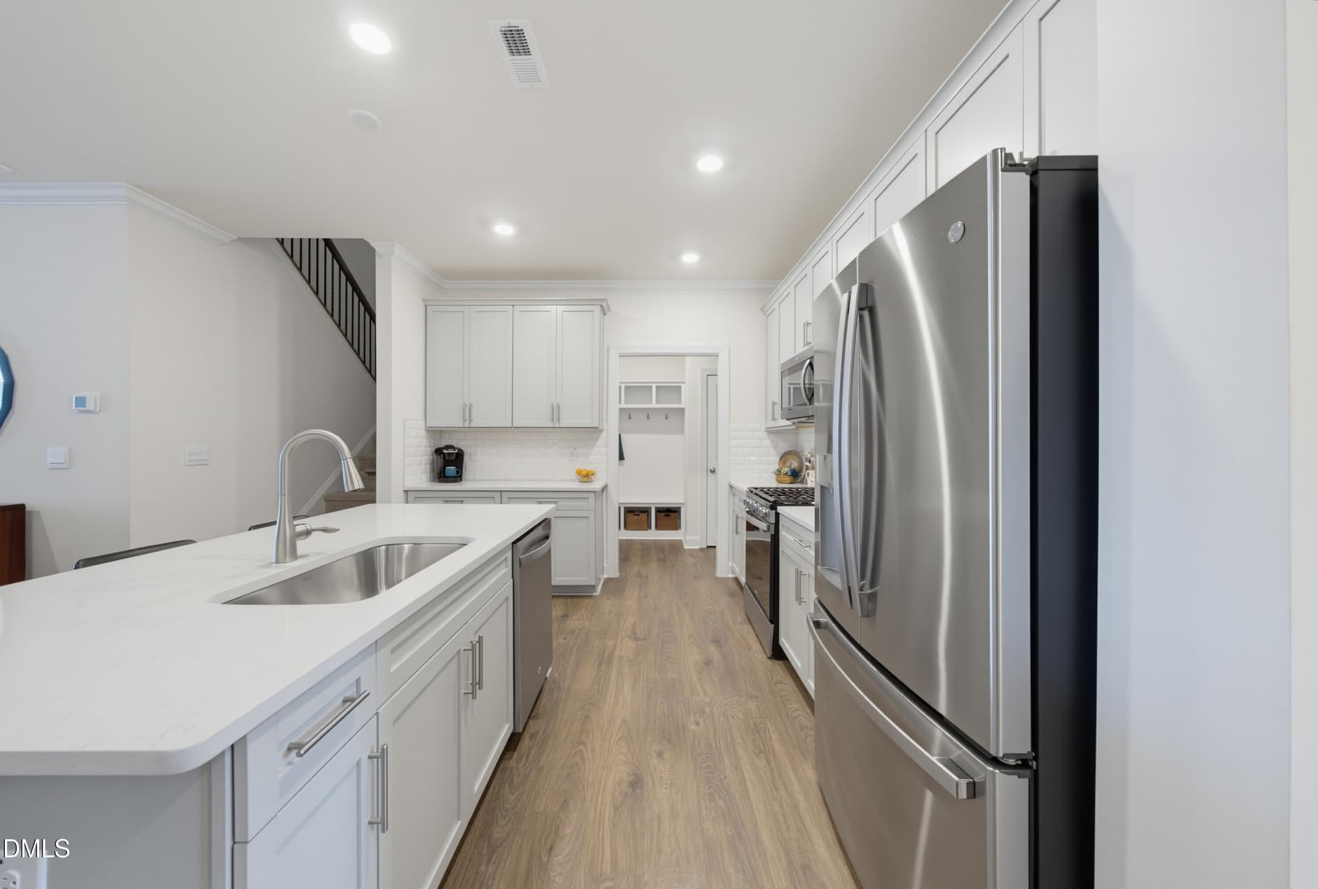 DSC05950 - 722 Andrade Drive, Fuquay Varina, NC 27526