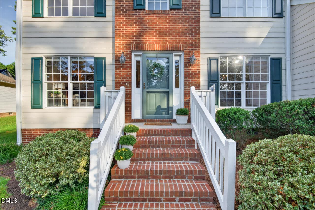03 - 6111 Chesden Drive, Durham, NC 27713, Durham