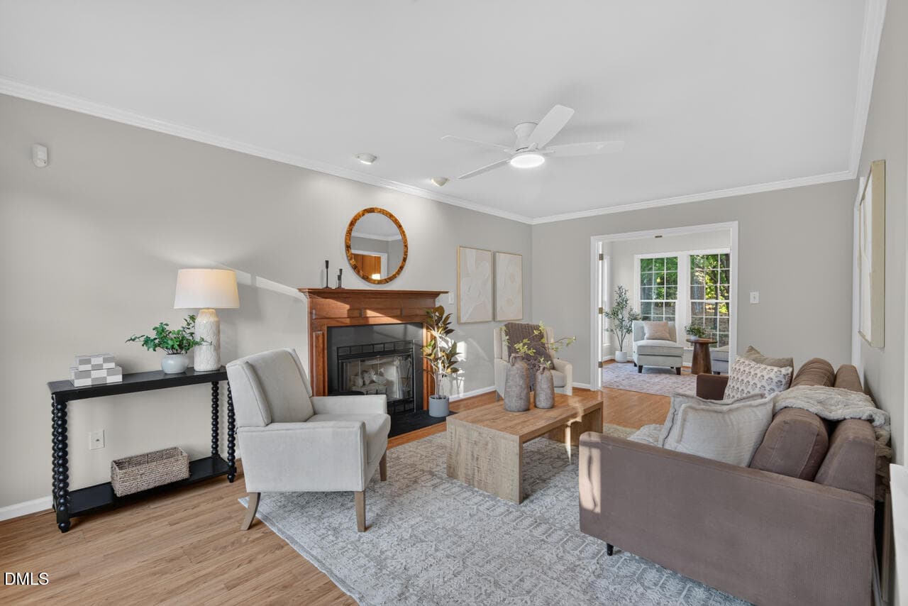 06 - 6111 Chesden Drive, Durham, NC 27713, Durham