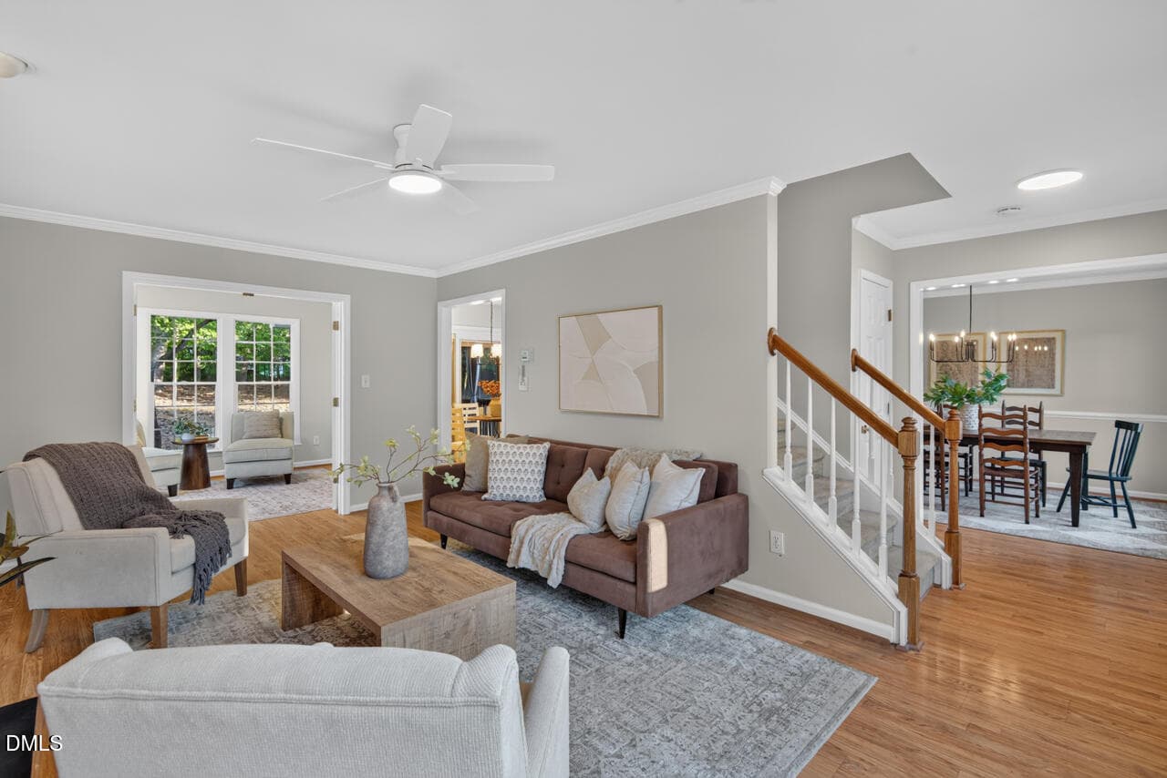 07 - 6111 Chesden Drive, Durham, NC 27713, Durham