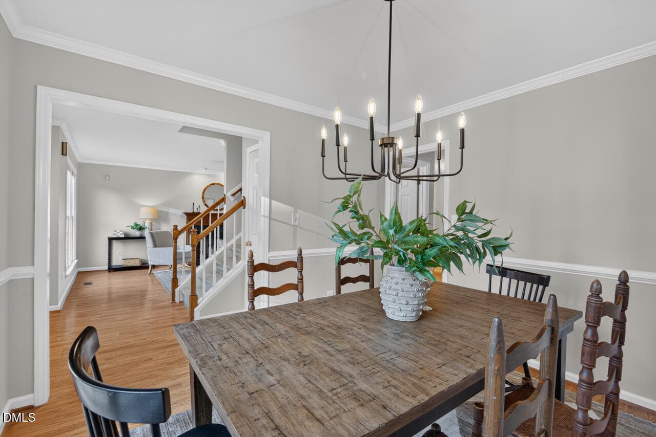 10 - 6111 Chesden Drive, Durham, NC 27713, Durham