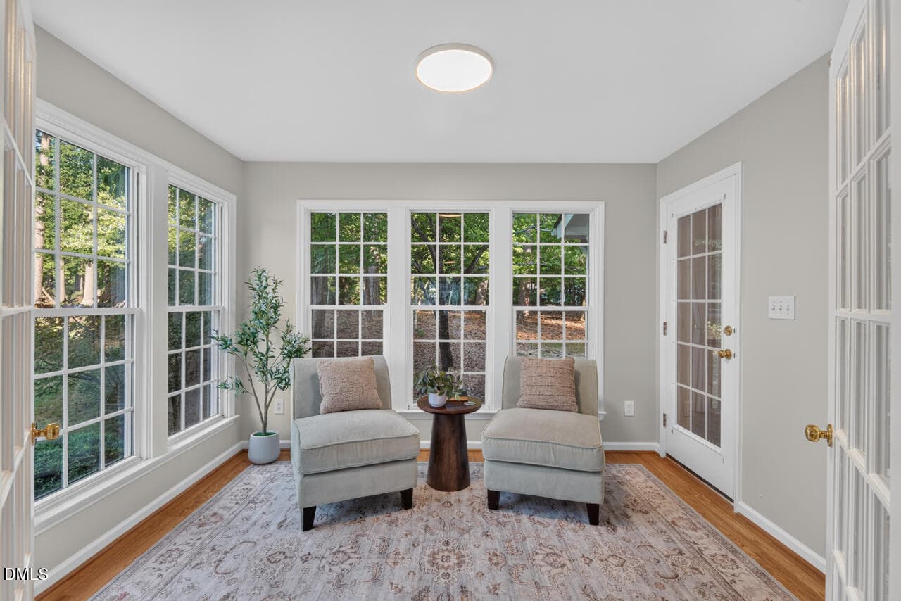 14 - 6111 Chesden Drive, Durham, NC 27713, Durham