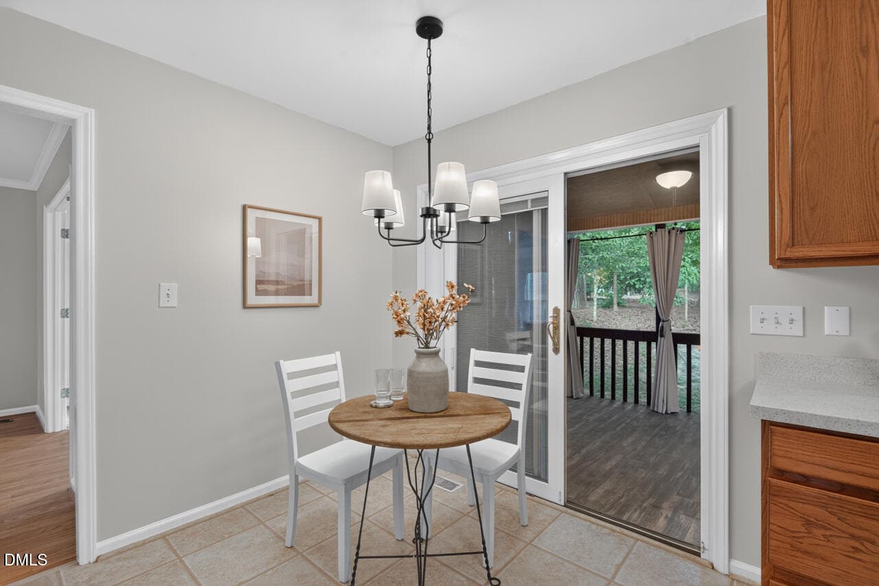 15 - 6111 Chesden Drive, Durham, NC 27713, Durham