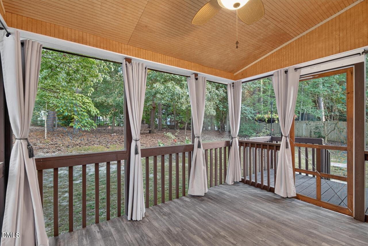16 - 6111 Chesden Drive, Durham, NC 27713, Durham