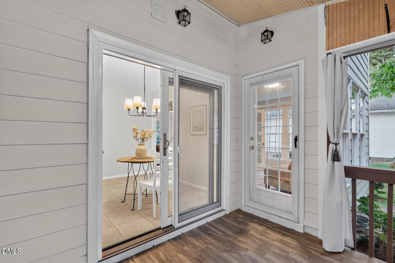 18 - 6111 Chesden Drive, Durham, NC 27713, Durham