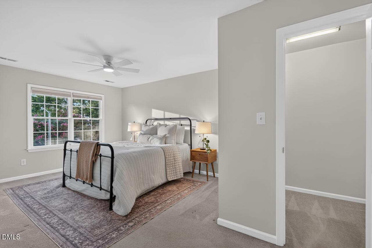 28 - 6111 Chesden Drive, Durham, NC 27713, Durham