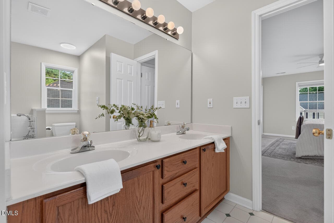 31 - 6111 Chesden Drive, Durham, NC 27713, Durham