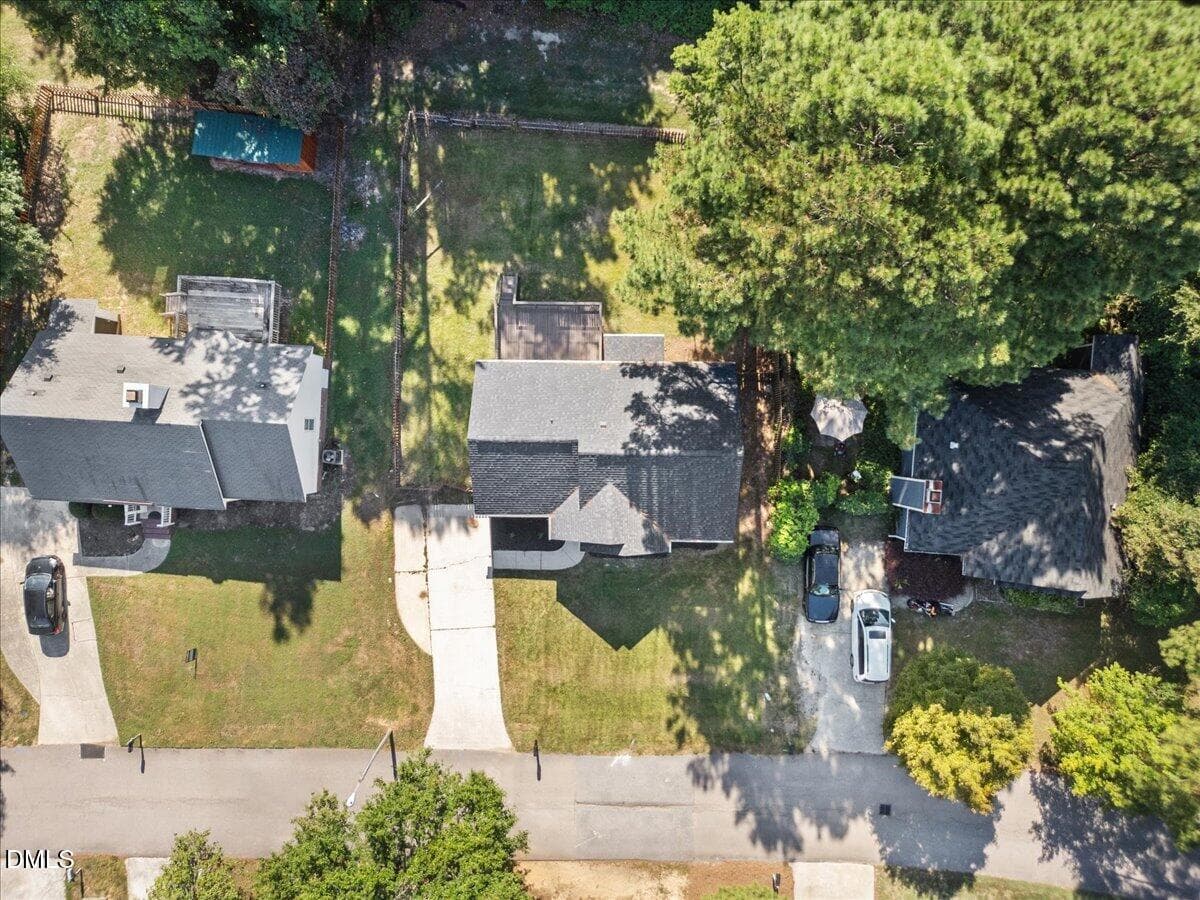 03-3613 Castlegate Dr - 3613 Castlegate Drive, Raleigh, NC 27616, Raleigh