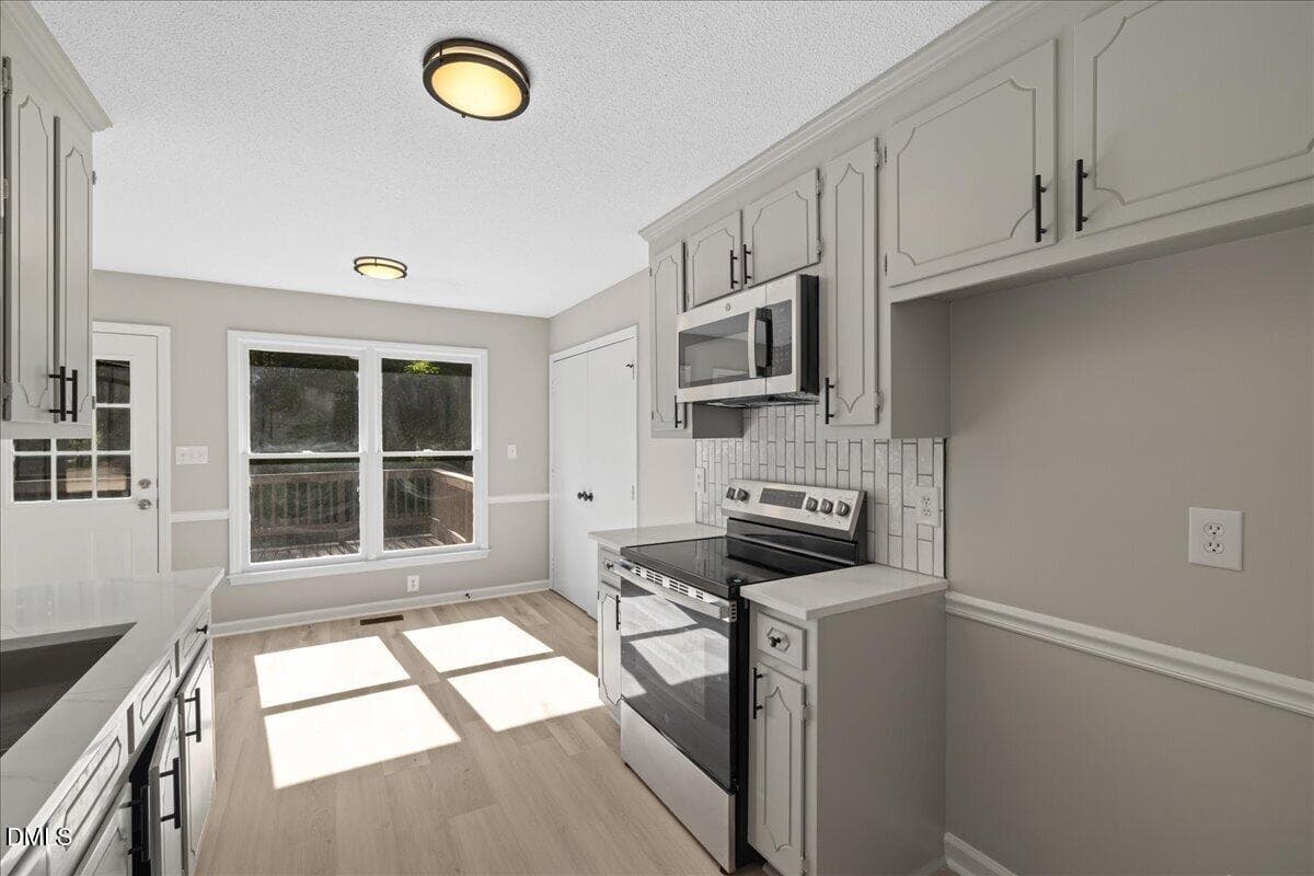 22-3613 Castlegate Dr - 3613 Castlegate Drive, Raleigh, NC 27616, Raleigh