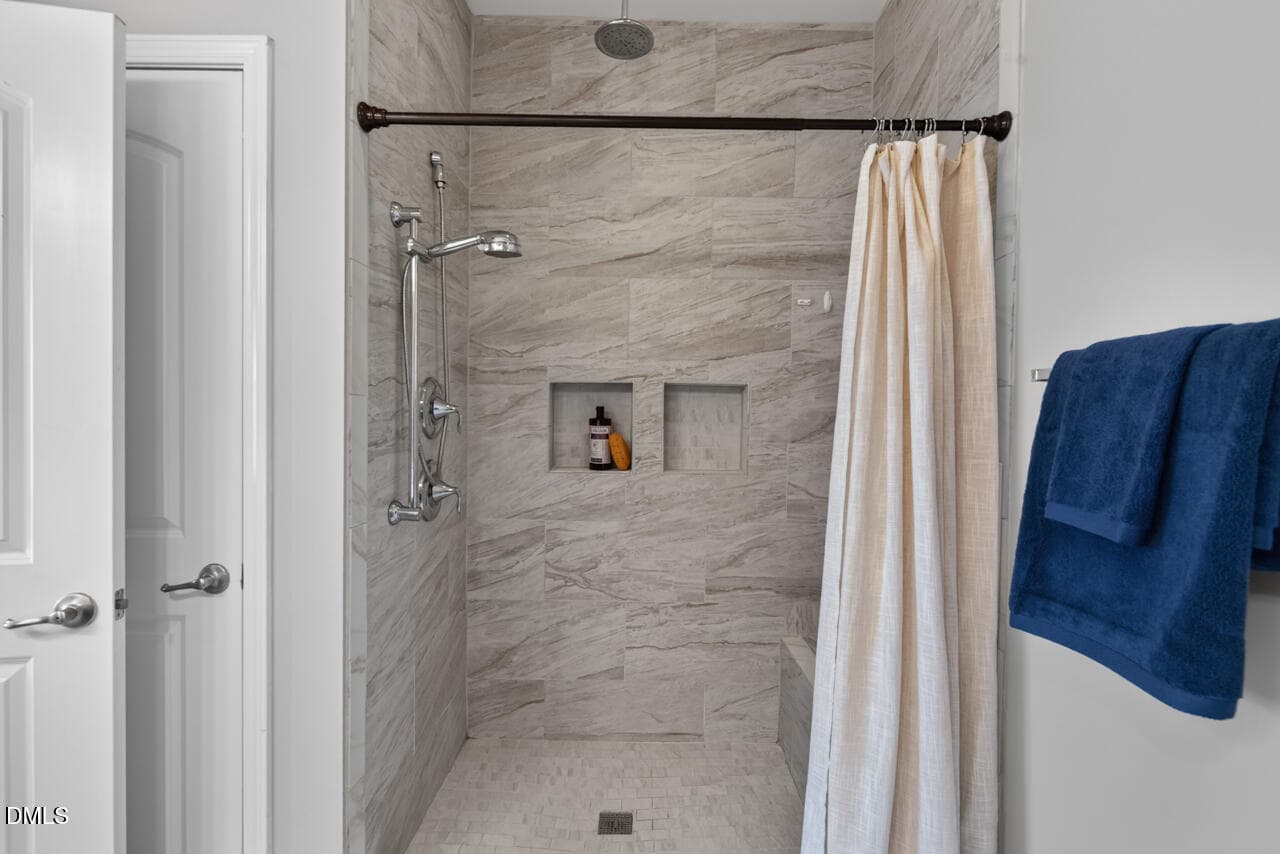 Bathroom - 106 Salmon River Drive, Durham, NC 27705, Durham