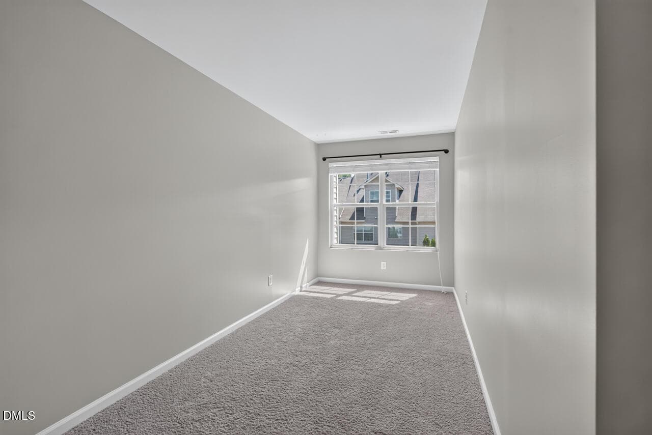 Secondary Bedroom Nook - 106 Salmon River Drive, Durham, NC 27705, Durham