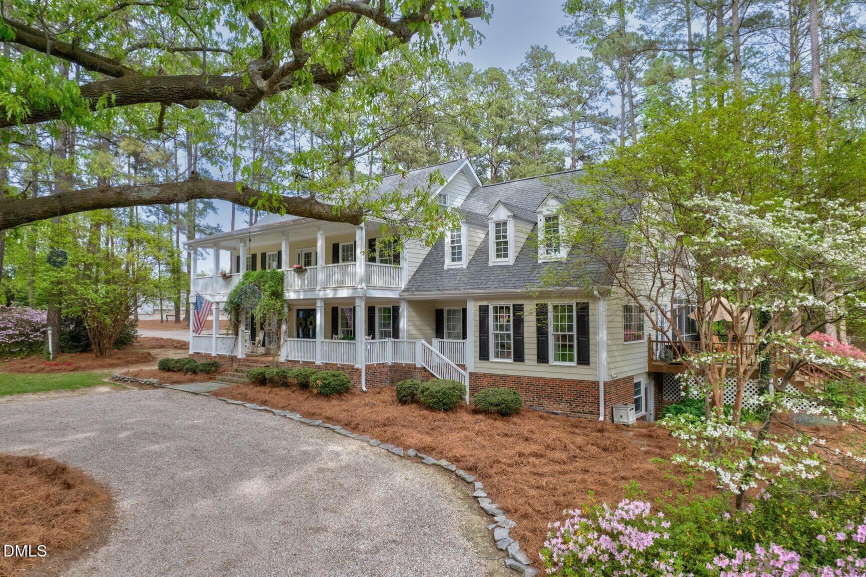 Exterior Front - 4841 Wendell Boulevard, Wendell, NC 27591, Wendell