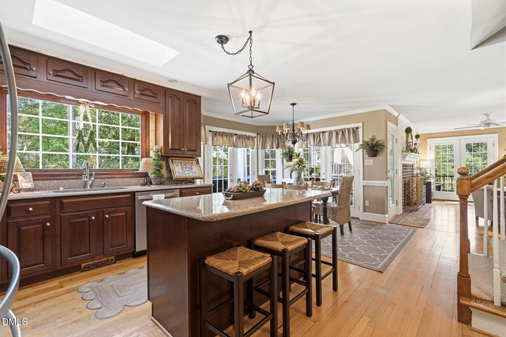 Kitchen - 4841 Wendell Boulevard, Wendell, NC 27591, Wendell