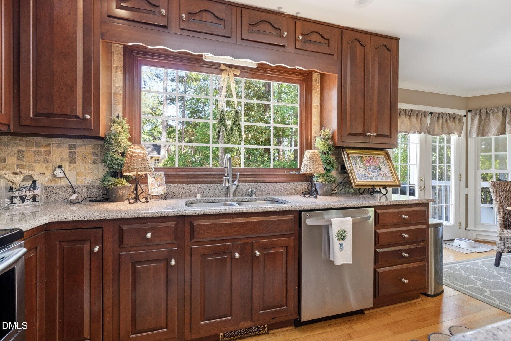 Kitchen - 4841 Wendell Boulevard, Wendell, NC 27591, Wendell