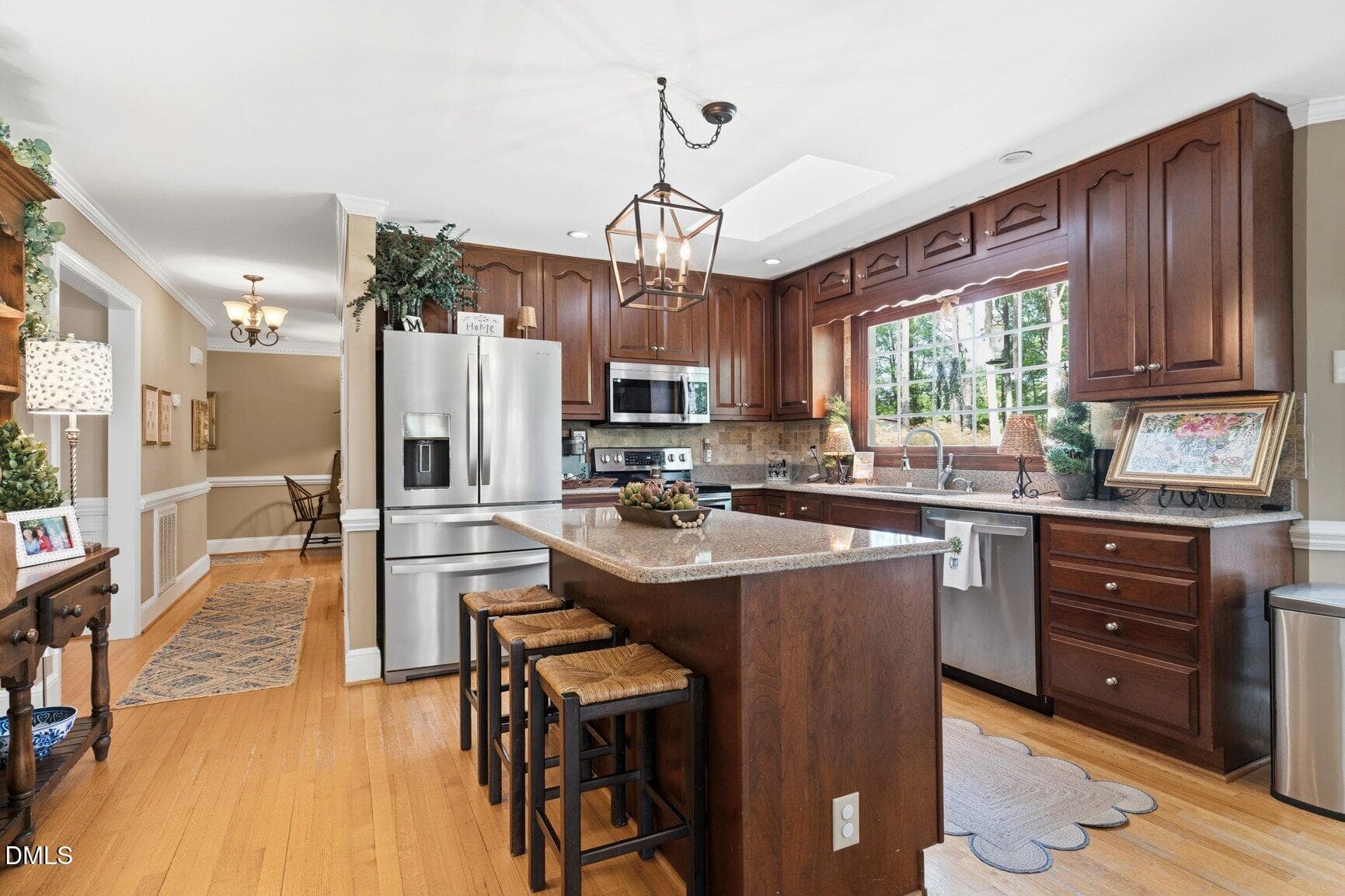Kitchen - 4841 Wendell Boulevard, Wendell, NC 27591, Wendell